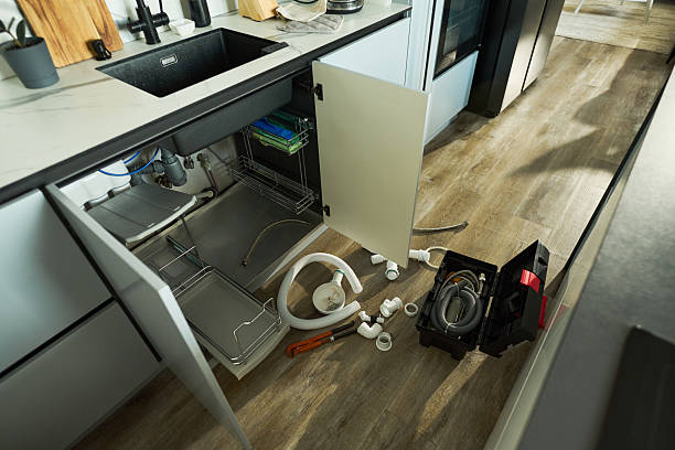 24/7 Emergency Garbage Disposal Repair experts in Arlington, NE